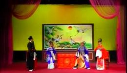 茂腔《双玉婵》全剧下载 - 青岛戏团经典茂腔戏曲资源