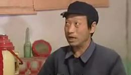 黑小妮做美梦 孬种丈夫苦命妻