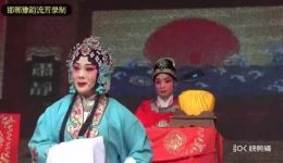 豫剧《陈三两》全场高清下载田胜楠、张园主演经典戏曲资源