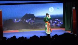 晋剧《下河东》全剧下载 - 王和爱余芳主演高清资源