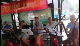赣南采茶戏经典曲牌《三句板》在线下载，特色旋律演绎地域风情