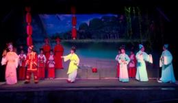 海南琼剧《海南才子》全剧在线观看，地方经典戏曲免费高清下载