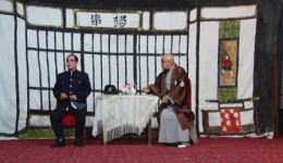 大原德民京剧团《红灯记》全剧高清下载 - 抗战经典京剧资源 大原德民京剧团《红灯记》全剧高清下载 - 抗战经典京剧资源