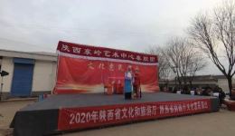 秦腔《福寿图》全本戏惠民演出硖石专场，传承孝道文化，畅享戏曲盛宴