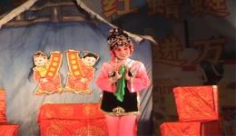 淮剧《福寿图》全剧高清下载，经典古装戏曲资源，三子争父剧情在线看