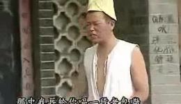 豫剧《结巴嘴要饭》全剧下载｜张枝茂主演经典剧目资源