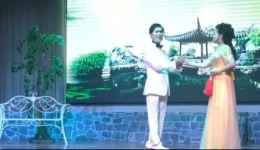 惠南茉莉花沪剧团队储琴连个人演唱会,沪剧经典曲目汇聚,沉浸式戏曲体验! 惠南茉莉花沪剧团队储琴连个人演唱会,沪剧经典曲目汇聚,沉浸式戏曲体验!