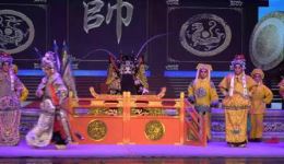 粤剧《红鬃烈马》全剧下载 - 卢响辉黄晓韵主演台山粤剧团经典演绎
