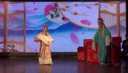 湘潭市月意大众京剧团演唱会经典京剧选段倾情演绎,沉浸式领略国粹魅力 湘潭市月意大众京剧团演唱会经典京剧选段倾情演绎,沉浸式领略国粹魅力