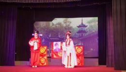 德化县高甲戏剧团《琵琶记》高清下载｜高甲戏经典剧目全场资源