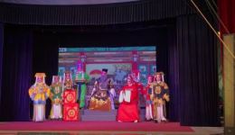 高甲戏《琵琶记》德化县高甲戏剧团演出，经典传统剧目在线下载