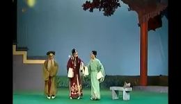 黄梅戏《珍珠塔》全剧下载｜吴亚玲经典演绎，高清全本资源一键获取