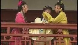 黄梅戏《桃李梅》全剧资源下载，明朝故事，经典戏曲在线观看