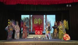 芗剧《三夫人》第1集高清下载 - 经典芗剧戏曲资源在线观看