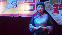 文慧沪剧沙龙金秋十月专场演出,纯正沪剧经典演绎,沉浸式戏曲体验 文慧沪剧沙龙金秋十月专场演出,纯正沪剧经典演绎,沉浸式戏曲体验