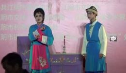 锡剧《双推磨》朱家怡姜佳晨演唱，经典唱段在线收听，传统戏曲资源下载下载