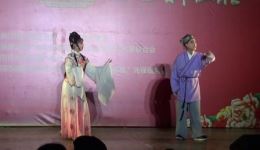 锡剧《庵堂相会》选段下载曹诗韵华津经典演绎,传统戏曲精彩呈现 锡剧《庵堂相会》选段下载曹诗韵华津经典演绎,传统戏曲精彩呈现