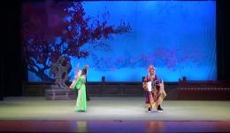 粤剧《刁蛮公主戆驸马》第一场高清下载｜肇庆市粤剧团经典演绎