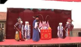 京剧《龙凤呈祥》严如华吴凯主演，经典三国大戏高清下载