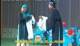 张彦休妻