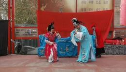 豫剧《红娘》全场戏下载 - 天桥豫剧团张俊杰主演经典戏曲资源