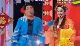 东北二人转正戏《八出戏》万长贵小豆豆高清MP4下载 - 经典戏曲资源下载