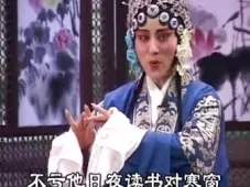 莱芜梆子《少年包公》第1集在线观看，唐淑梅主演经典戏曲，高清资源下载