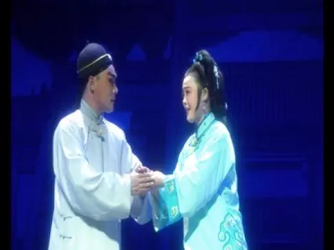 内乡知县高以永
