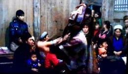 贵州农村特色傩戏《唱先锋》下载古朴民俗,神秘唱腔,解锁乡土文化魅力 贵州农村特色傩戏《唱先锋》下载古朴民俗,神秘唱腔,解锁乡土文化魅力