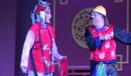 川剧灯戏《裁衣》高清资源下载，苏明德任凤琼精彩演绎，不容错过
