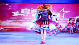 《乖乖花瑶寨》巴陵戏获奖演出下载 - 民族风情经典戏曲资源