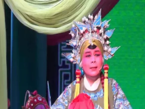 大宋巾帼