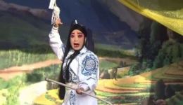 五凤山