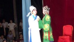 御河桥