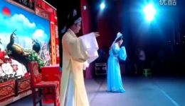 庐剧《梁祝》片段《山伯闯楼》盛小五夏巧云主演，经典戏曲在线下载下载