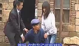 古板丈人外来女婿