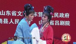 吕剧《泪洒相思地》谢小姐一片怜我心肠 韩云凤精彩选段在线下载下载