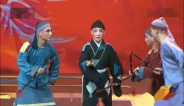 黄梅戏经典折子戏《闹黄府》高清下载｜马丁主演 市井诙谐好戏不容错过