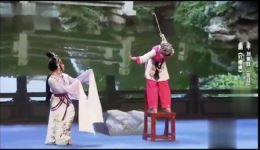 打樱桃
