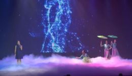 戏歌《荷塘月色》高清下载 - 多版本戏曲资源在线获取下载