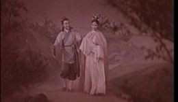 1963年严凤英主演黄梅戏《牛郎织女》高清下载，经典神话戏曲电影资源下载