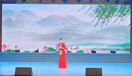 梨园春名家擂主走进方城大型戏曲晚会，经典戏曲盛宴不容错过