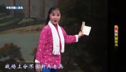 豫剧《朝阳沟》康沙沙张军涛主演 现代戏经典 农村题材戏曲下载下载