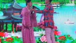 二人转《杜十娘》周颖冯涛演唱，高清mp4视频资源下载，经典正戏不容错过下载