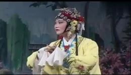 淮剧《碧玉簪》（上）高清资源下载｜冯秀翟永军主演经典戏曲全场下载