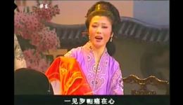 黄梅戏《罗帕记》选场视频mp4/mp3下载 - 吴琼主演经典戏曲资源下载