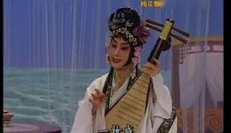 烂柯山 · 泼水