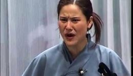 免费二人转拉场戏《梁赛金擀面全传》下载，赵小军、小豆豆、七岁红经典演绎下载