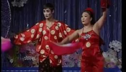 西柳杯小帽联唱