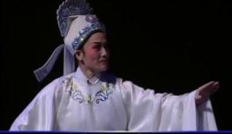 越剧《玉蜻蜓 - 秦晋之亲如覆水》王君安陈翠红演唱，经典戏曲片段MP4下载下载